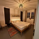 Stoertebekers Kuschelnest -265 公寓 萨嘎德