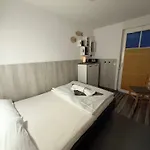 Stoertebekers Kuschelnest -265 公寓 *