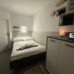 Stoertebekers Kuschelnest -265 * 萨嘎德