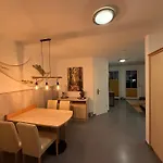 Stoertebekers Kuschelnest -265 公寓 萨嘎德