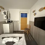 Stoertebekers Kuschelnest -265 公寓