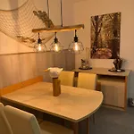 公寓 Stoertebekers Kuschelnest -265 *