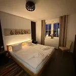 Stoertebekers Kuschelnest -265 公寓