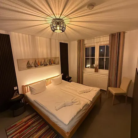 Stoertebekers Kuschelnest -265 *