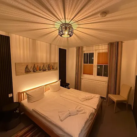 Stoertebekers Kuschelnest -265 *
