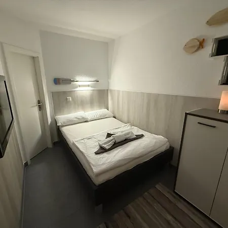 Appartamento Stoertebekers Kuschelnest -265