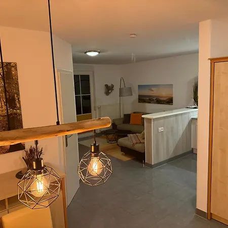 Stoertebekers Kuschelnest -265 *